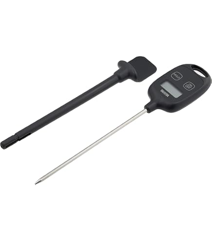 Amazon.co.jp: チノー 防水型中心温度計 MF500 : ホーム＆キッチン
